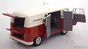 Schuco Ferrari 1:18 - 5