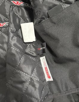 Dámská bunda Ayrton vel. M nová - 5