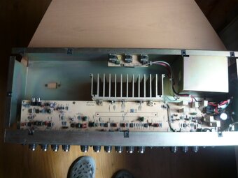 MARSHALL G80R CD SLEVA - 5