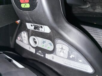 Autosedačka Joie i - Spin 360 - 5