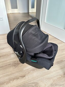 Joie i-Gemm 3 Shale - 5