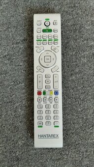 Hantarex Four Stripes LCD 42 Full HD DVB-T CI - 5