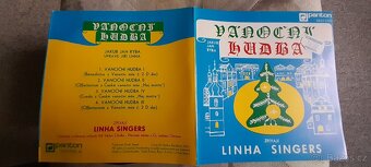 SP Vánoční koledy - 5