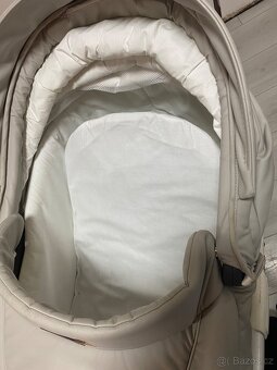 Kočárek 3 kombinace ROAN BASS - 5