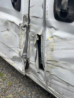 Fiat Ducato 2.0 jtd L1H1 vybrané ND - 5