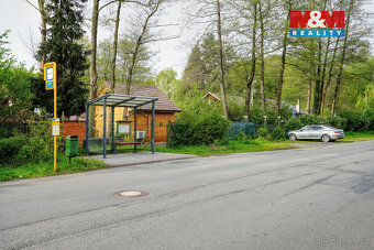 Prodej chaty, 18 m², Ostrava - 5