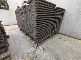 Prémiové střešní tašky za zlomek ceny - 5