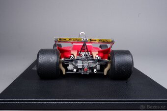 Ferrari 312T4 Gilles Villeneuve 1979, 1:12 GP Replicas - 5