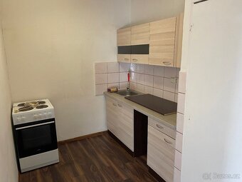 Pronájem bytu 1+1, 42 m2, Milotice nad Opavou - 5