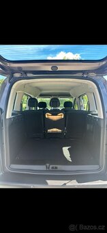 Citroen Berlingo 1,6-Blue-HDi-73kw  - 2017 - 5