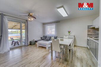 Prodej rodinného domu, 94 m², Příchovice - 5