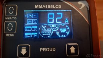 Svářečka PanterMax - 5