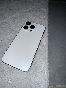 Prodám iPhone 14 Pro 256gb 86% - 5