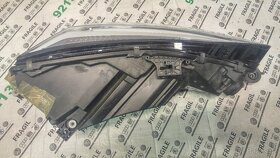 Audi A5 8W nárazník, maska, světlo, - 5