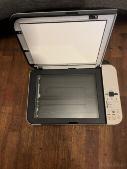 CANON -Tiskárna+ Scanner - 500,-  - 5