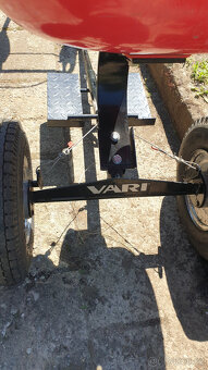 Vari Sulka AV-650 - 5