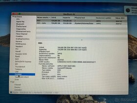 Apple MacBook Air 13" 2017 /8GB/128GB Core i5 - 5