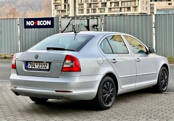 Škoda Octavia 2 1.6 TDi 2011 r.v. - 5