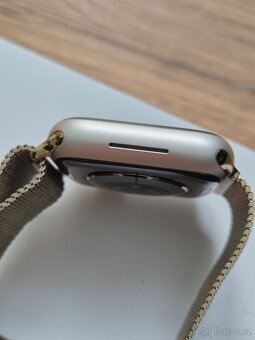 Apple Watch 7 41mm TOP stav - 5