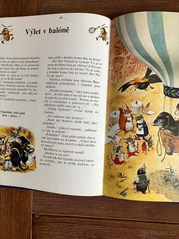 Trpaslíci Tony Wolf - 5