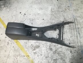 Interiér BMW E92 - 5