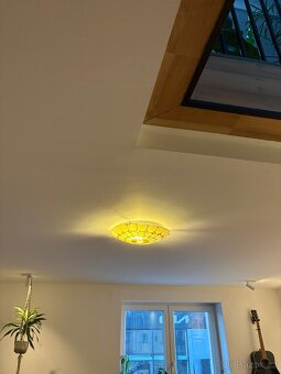 Vitrážová světla - 5