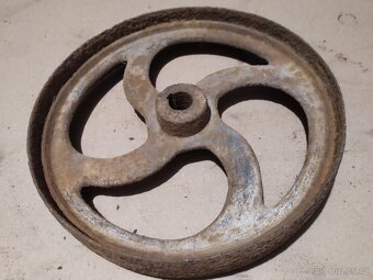 Stará řemenice - 5