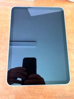 iPad 10th generace WiFi 64 GB - 5