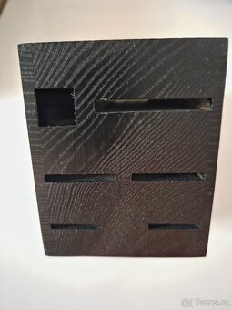 Blok na 5 nožů Wüsthof - 5