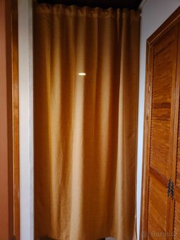 Záclony - 5