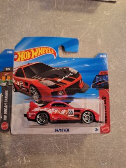 HotWheels - 5