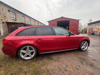 Audi a4 3.0 tdi quattro - 5