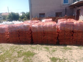 třísky na podpalku - 5