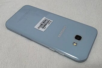 Samsung Galaxy A5 (2017) – SM-A520F - 5