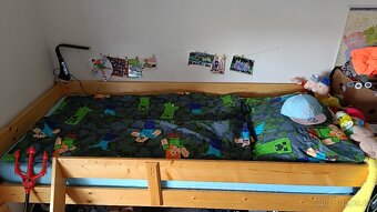 Prodám nábytek - 5