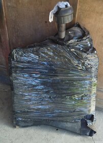 Audi coupe quattro 2.3 10V Ng - 5