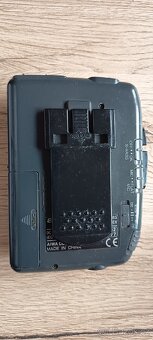 WALKMAN AIWA JS-185 - 5