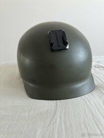 Pánská helma Bern velikosti M - 5
