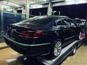 Veškeré náhradní díly VW Passat CC FL 2013 CFGB NGD LC9X - 5