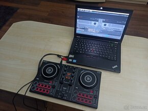 Pioneer DJ DDJ-200 - 5