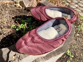 Gant slippers boty papuče bačkory přezuvky PC 1200 - 5