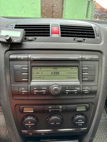 Škoda octavia 2 1.9tdi 77kw - 5