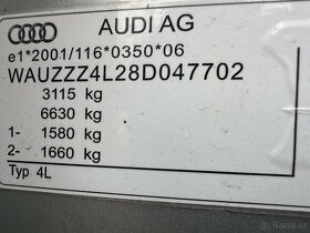 Audi Q7 4,2TDI - 5