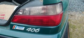 Peugeot 406 náhradní díly - 5