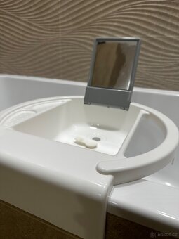 Dětské umyvadlo na vanu zn. Rotho - 5