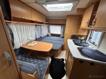 Karavan Knaus - 5