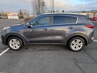 Prodám Kia Sportage - 5