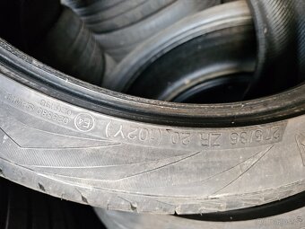 275/35R20 102Y XL(ZR) Ultrac VREDESTEIN - 5