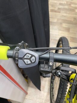 Elektrokolo Crussis e-Largo 8.4-S 17,5 Ah 29" 2019, rám 20 - 5