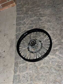Pít bike - 5